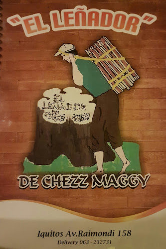 Comentarii opinii despre El Leñador