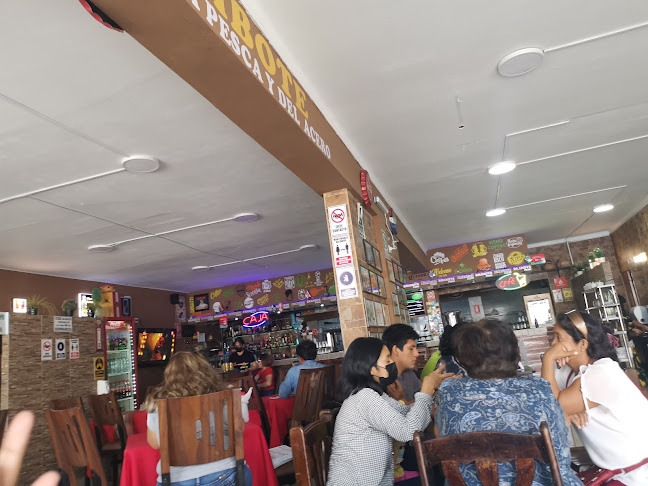 BRANDYS PERU - Gastronomía y hostelería