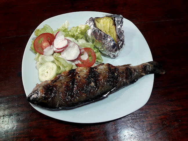 Comentarii opinii despre El leñador