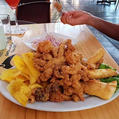 Restaurant Picanteria El Pez De Oro - Gastronomía y hostelería