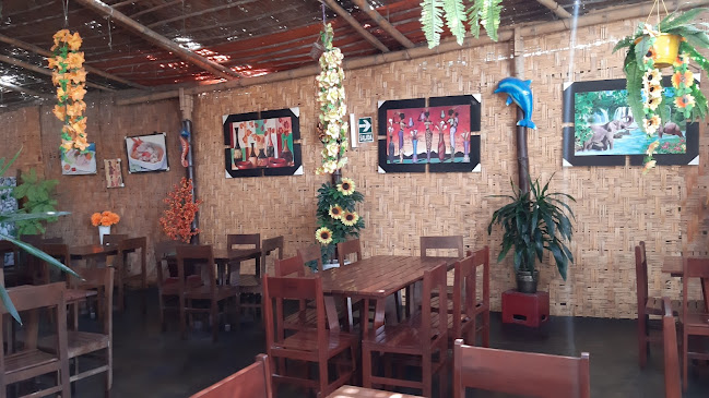 Cevicheria El Fruto del Mar - Gastronomía y hostelería