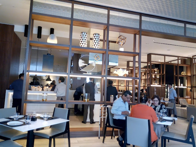 Mal. de la Reserva 729, Miraflores 15074