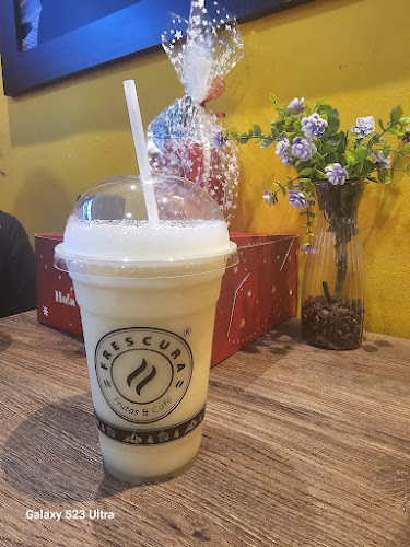 Frescura Frutas y Café - Los Olivos