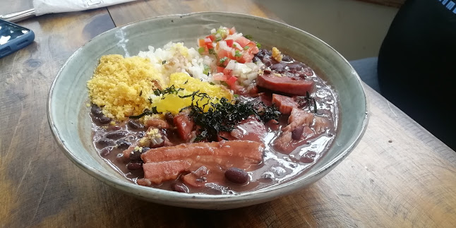 Opinii despre CANTUÁ de Maria Panela în Miraflores - Gastronomía y hostelería