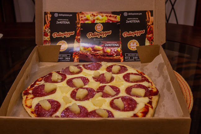 La Punta, Av. Coronel Bolognesi 105, Callao 07021