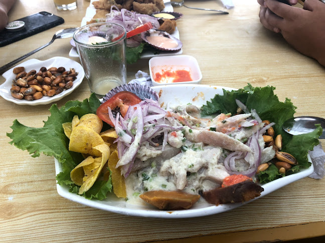 José Olaya 939, Cerro Azul 15717