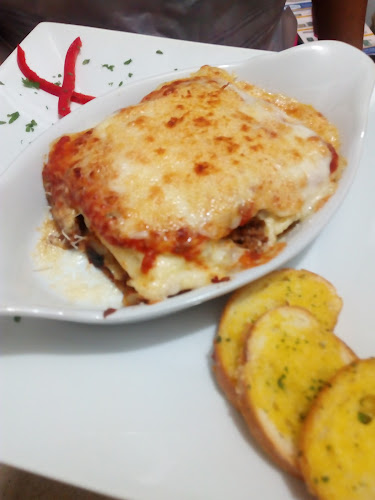 PAPAPIZZA - Gastronomía y hostelería