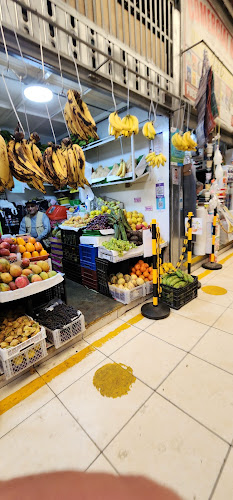 Comentarii opinii despre Mercado Lobaton