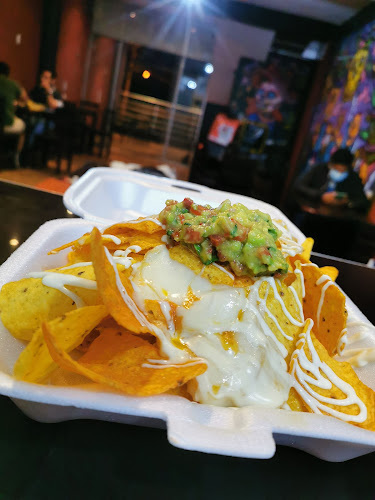 Castro Pozo # 204, Jr. Ayacucho 518, Chulucanas