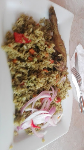 Restaurante Don Kike - Huánuco