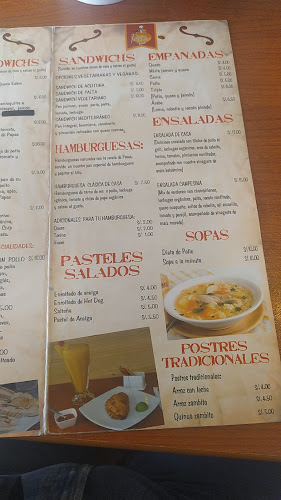 Comentarii opinii despre Povea Panaderia Pastelería Magisterio