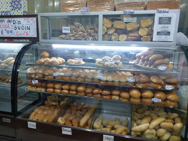 Opinii despre Panaderia Carley în Iquitos - Gastronomía y hostelería