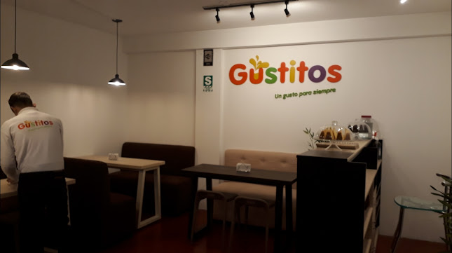 Gustitos Surco