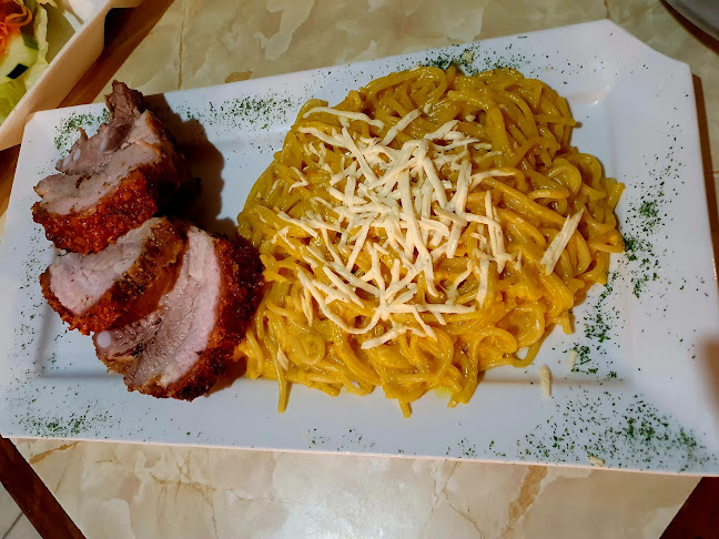 GOZAR / Caja China / Cilindro / Huancayo - Huancayo