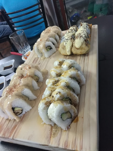 Senchan Sushi Bar - Gastronomía y hostelería
