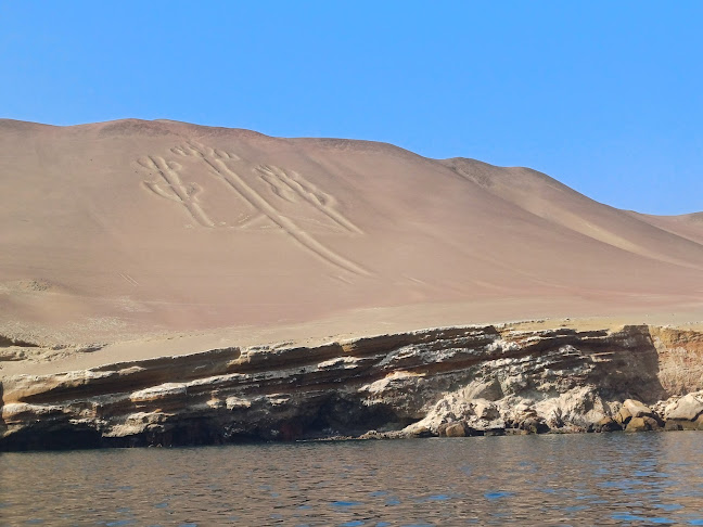 Restaurant-Cevichería La Tia Fela