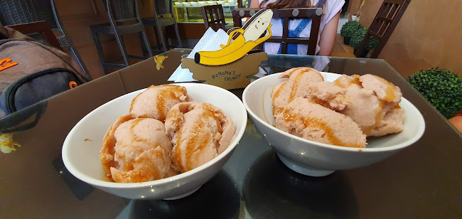 Comentarii opinii despre Banana's Crunch