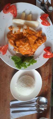 Comentarii opinii despre Don Paiche - Cevicheria & Restaurant