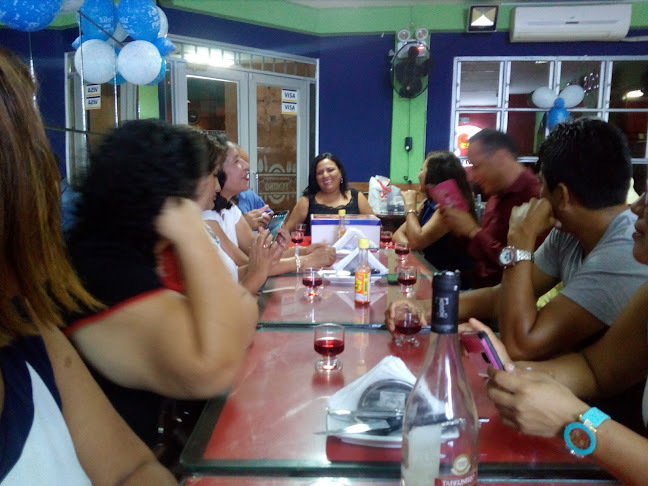 Pavo Centro Yumiko - Gastronomía y hostelería