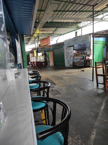 Mercado del Limoncillo - Gastronomía y hostelería