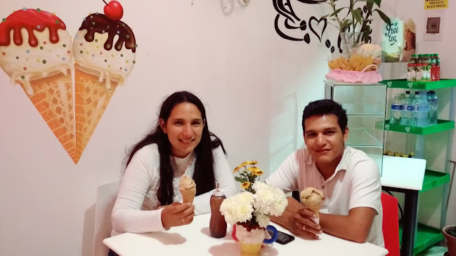 Av. Circunvalación 1020, Tarapoto 22202