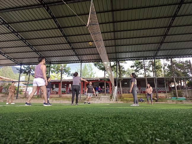 9X73+9F7, Cajamarca 06350