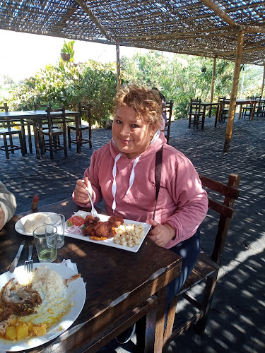 Rest. El algarrobo de Tayca - Gastronomía y hostelería