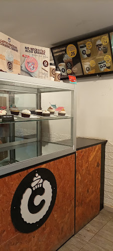 Comentarii opinii despre Coulant Cupcakes