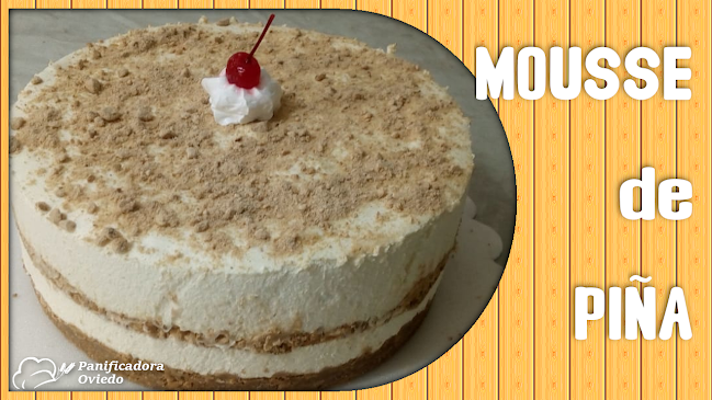 Comentarii opinii despre Panificadora Oviedo