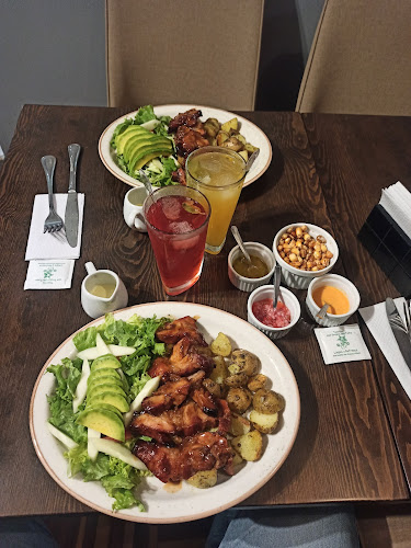 Restaurante Apolonia Bistro