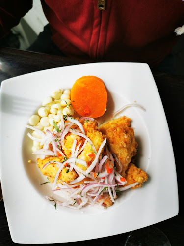 Comentarii opinii despre Punta Sal - Miraflores