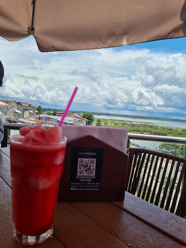 Opinii despre Las Terrazas Iquitos în Iquitos - Gastronomía y hostelería