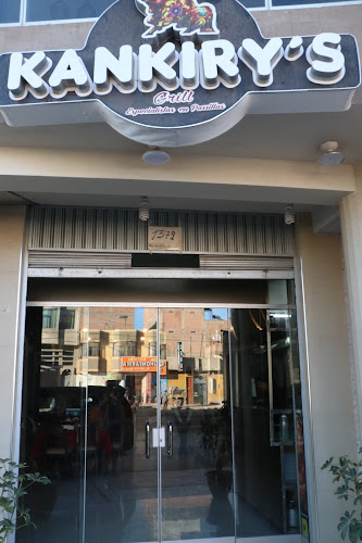 Kankiry's Grill - Juliaca