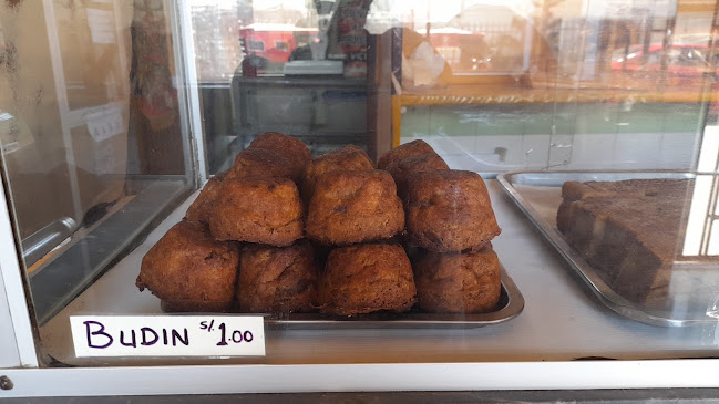 Opinii despre Panificadora La Victoria în Pacasmayo - Gastronomía y hostelería