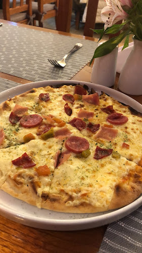 Stone Pizzas - Gastronomía y hostelería