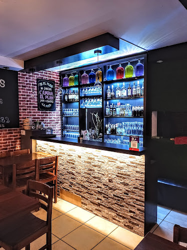 EL PARRILLAJE CAJAMARCA