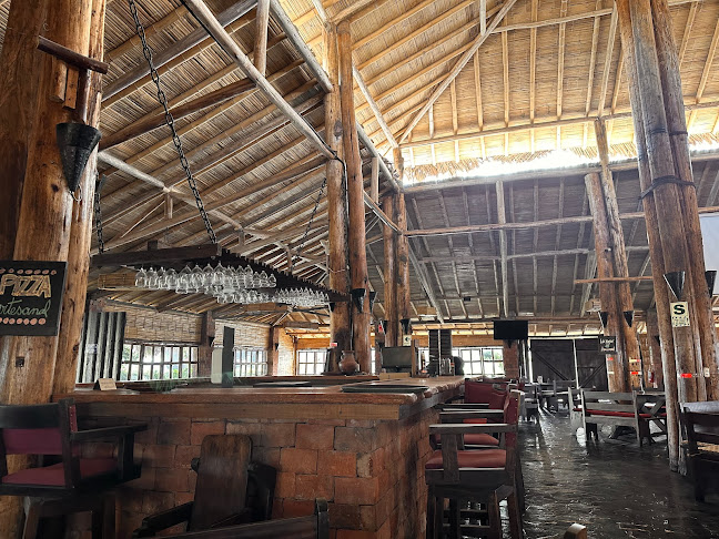 Opinii despre Antica în Asia - Gastronomía y hostelería