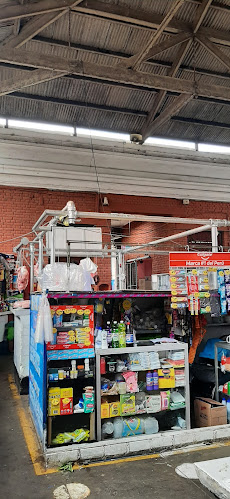 Mercado del Limoncillo