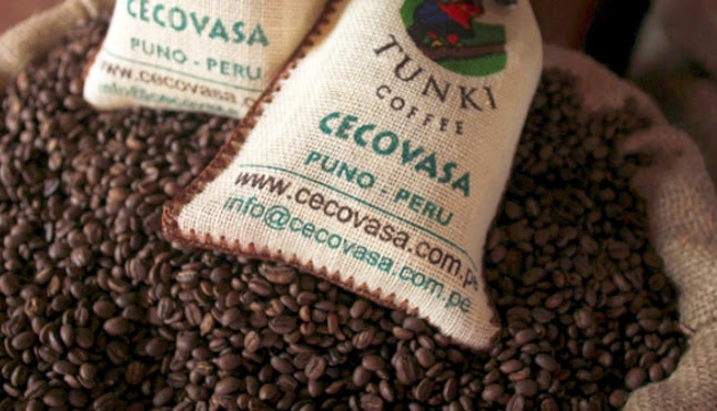 Opinii despre Cafe Tunki în Puno - Gastronomía y hostelería