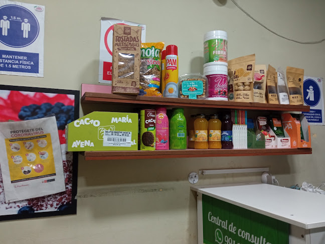 Av. del Río 269, Lima 15046