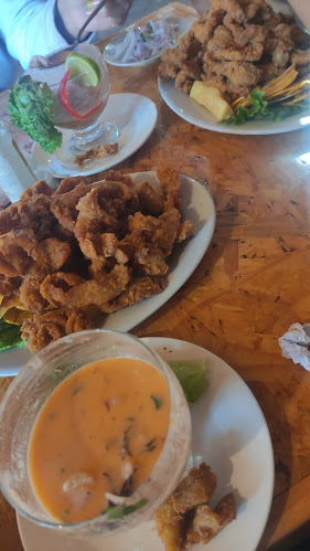 Avenida El Olivar Esq, Bolognesi, Huarmey