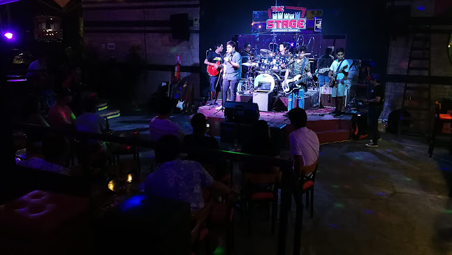 Boulevard de, Asia 15689