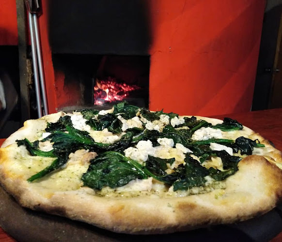 EL ENCUENTRO PIZZERIA RESTO BAR - Gastronomía y hostelería