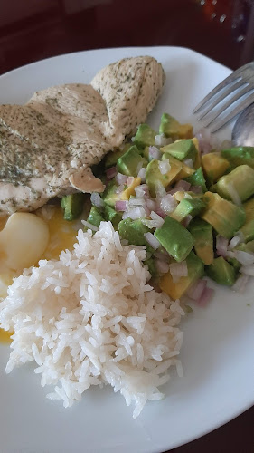 Av. Panamericana Nte. 396, Pativilca 15174