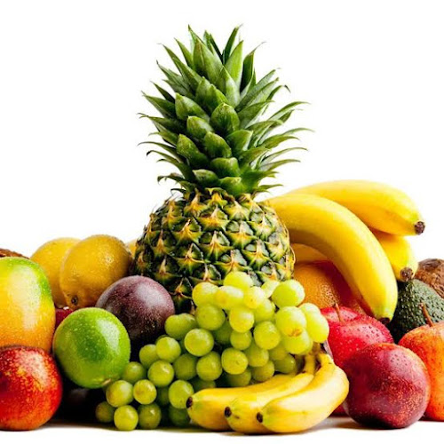 Fruteria "Carmencita" - Cerro Colorado