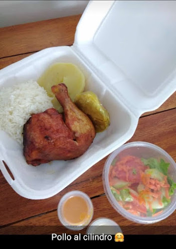 Comentarii opinii despre Restaurante "HOT SNACK"