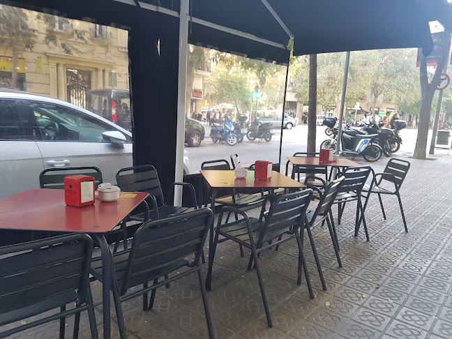 Opinii despre Bar Cafeteria San Marcos în San Marcos - Gastronomía y hostelería