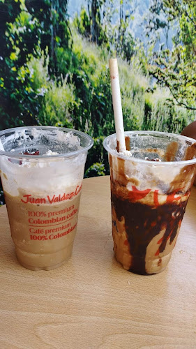 Juan Valdez - Megaplaza