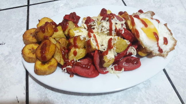 Opinii despre Don Kabe Cocina Peruana în Cajamarca - Gastronomía y hostelería