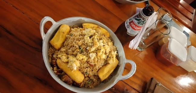 Vi Ai Pi - Pollería